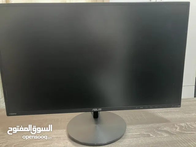 Asus vn247 24 inch - FHD - IPS - 1MS - 75HZ - built in speakers