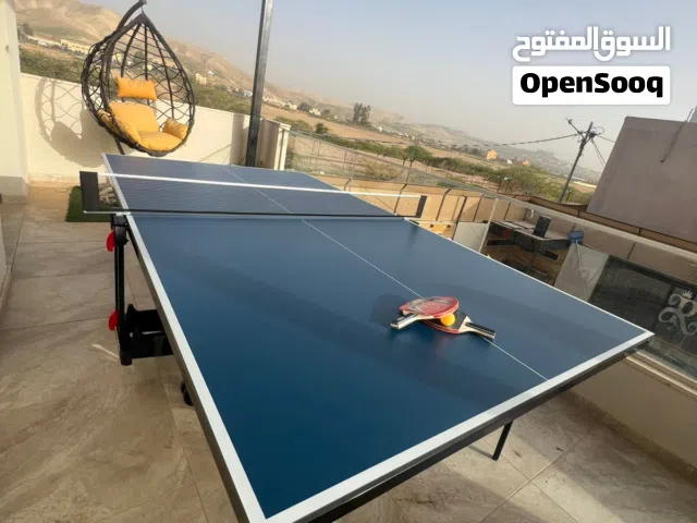 طاولة تنس ألمانية أصلية – DONIC