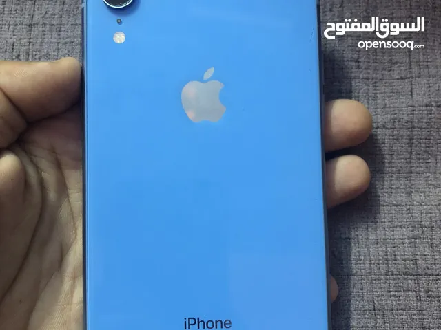 Apple iPhone XR 64 GB in Al Batinah