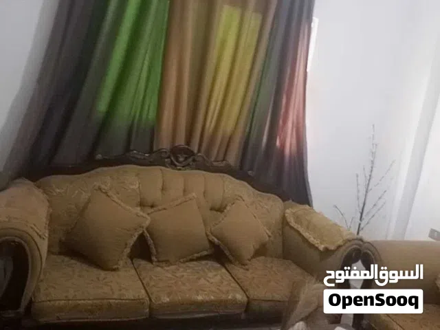 طقم كنب مستعمل خفيف