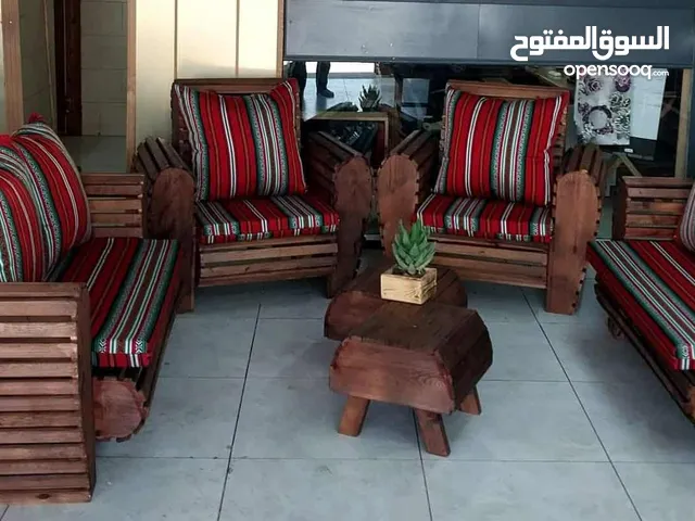 الكرم لتفصيل الجلسات للحدائق الخارجية