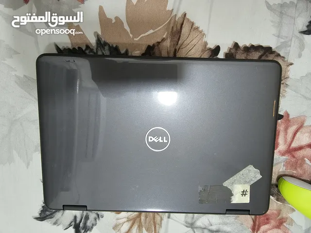 لابتوب dell