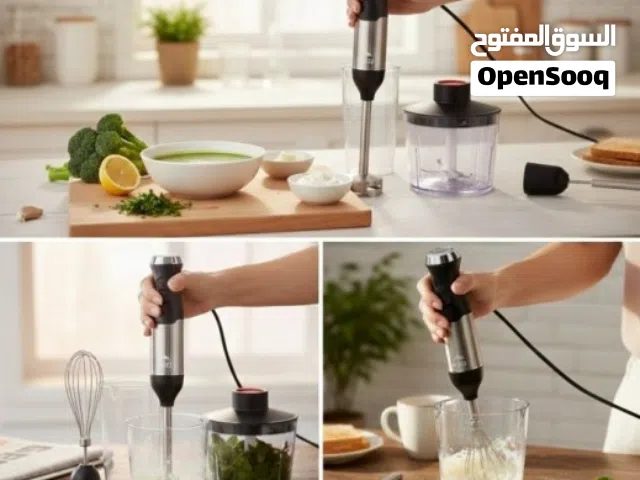 هاند بلندر من شركة اوركا 600 وات