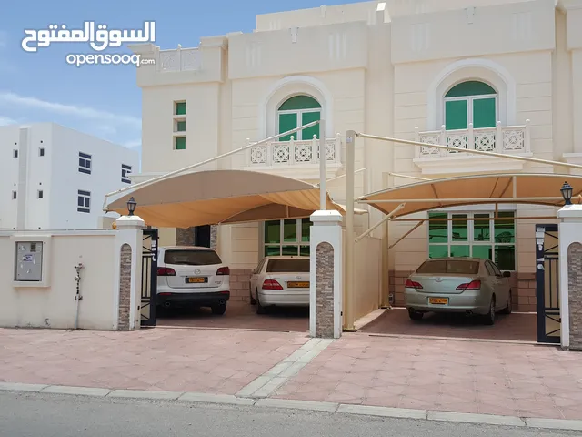 382 m2 More than 6 bedrooms Townhouse for Sale in Muscat Al Khoud