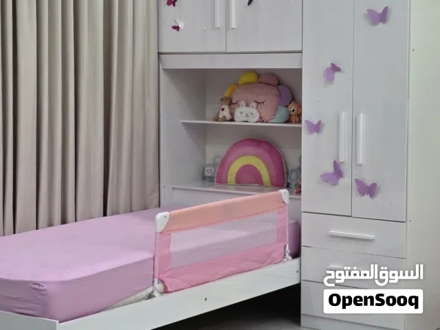 Premium kids bed