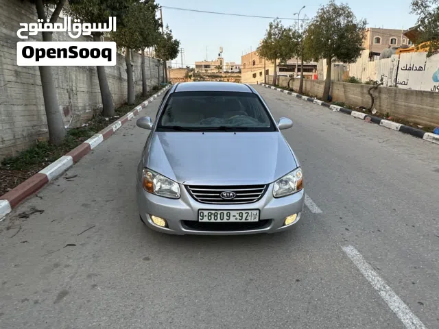 Used Kia Cerato in Hebron