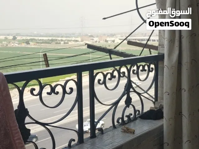 سور بلكونة حديد فورجية تقيل استعمال اشهر