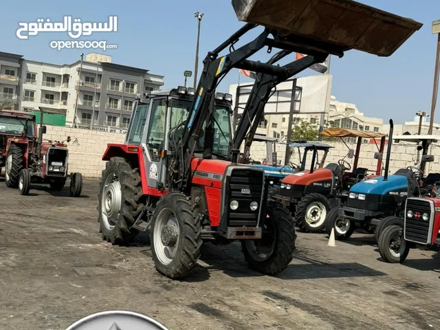 ماسي فيرغسون 690 — قوة بريطانية × كفاءة يابانية