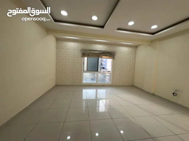 شقه للايجار من غرفتين في الحد الجديدة شامل