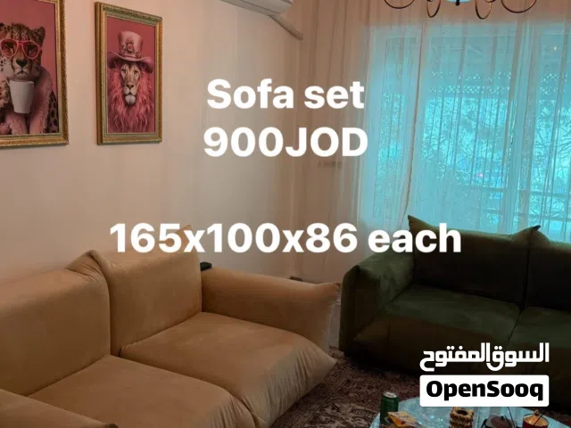 Sofas set luxury designer