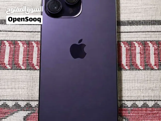 ايفون 14 برو ماكس