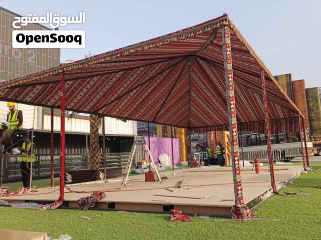 Event's Furniture Rental Service's Riyadh