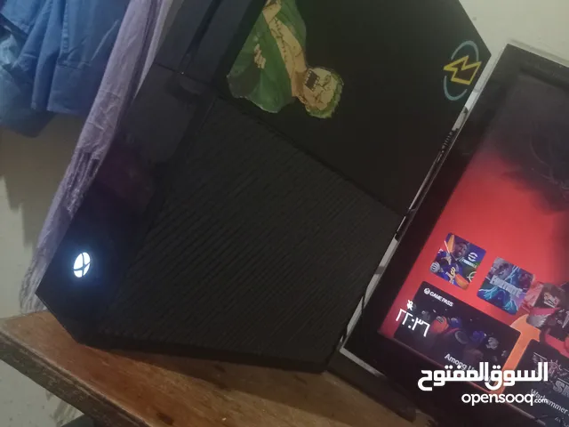 slm Xbox one mzn bhla jdida 2 manitat