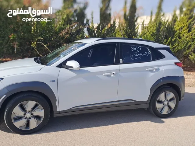 Used Hyundai Kona in Irbid