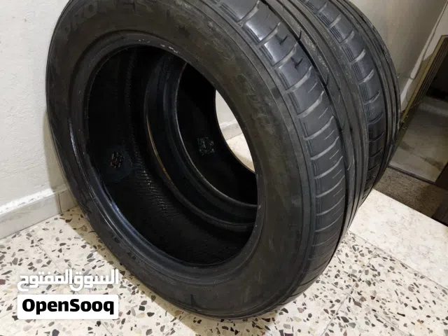 جوز كوشوك تيو للبيع بحالة ممتازة مقاس 17