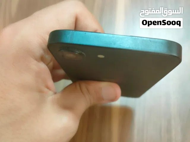 Iphone 16e