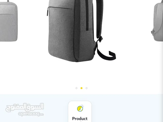 Huawei Orignal laptop backpack