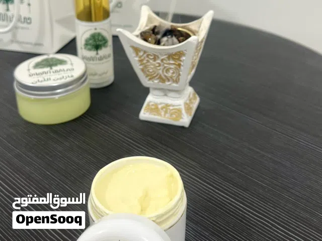 كريم تبيض البشره