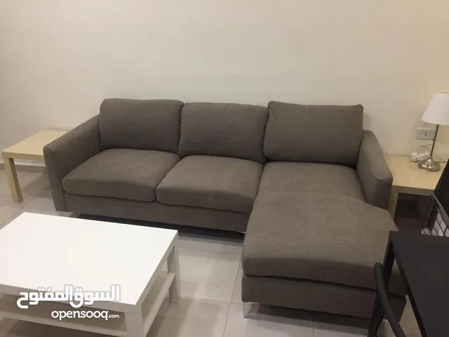 45 m2 Studio Apartments for Rent in Amman 7th Circle