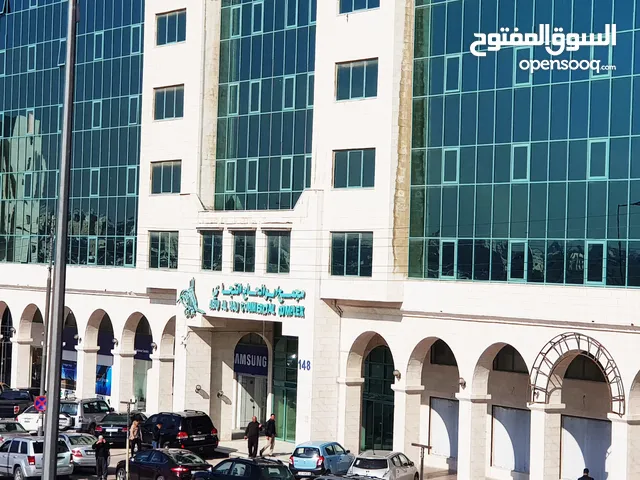 مكتب مفروش للإيجار اصدار رخصة مهن خلال يومين