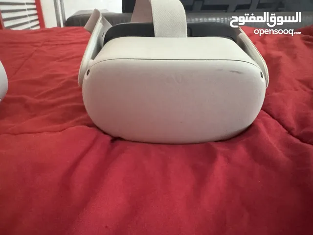 It’s a vr quest 2