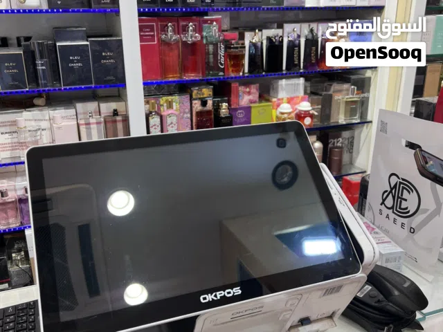 جهاز نقطة بيع OKPOS