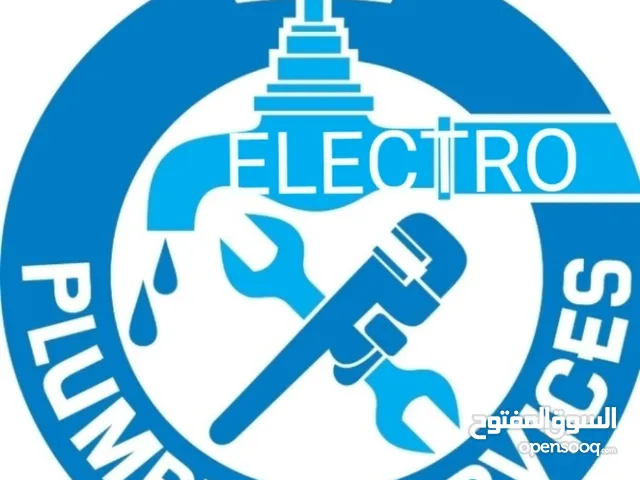 ELECTRO PLUMB MASTER  any kind of plumbing work  contact with me