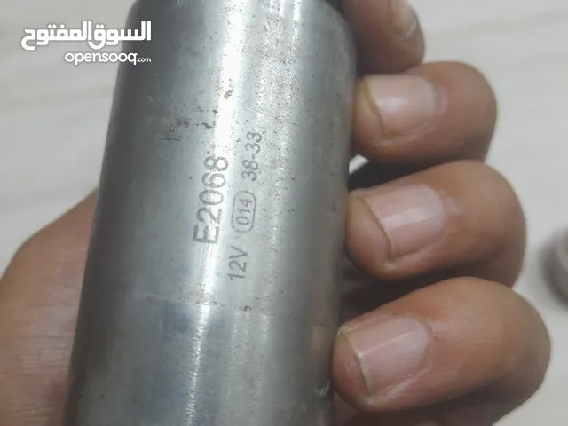 طرمبة بنزين عدد 2