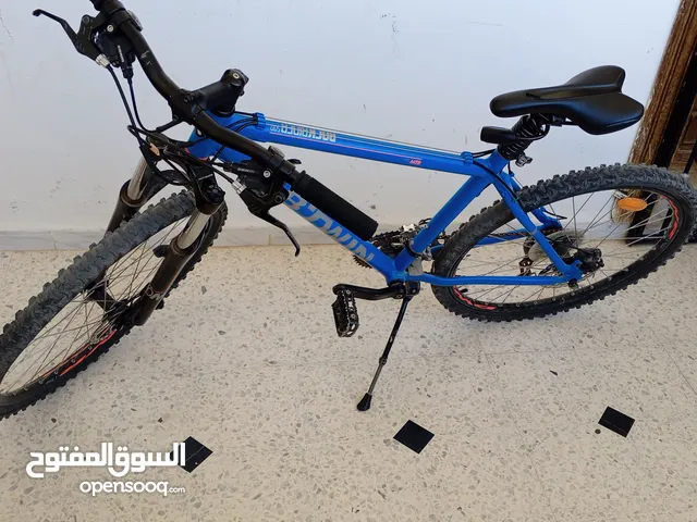 دراجة هوائية