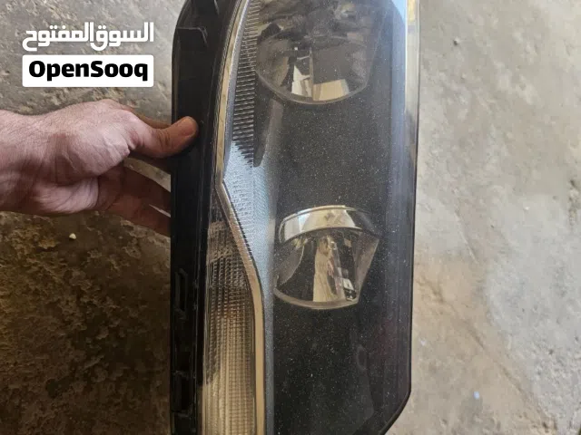 فنار تيقوان 2014 جنب السواق اصلي متع دار خالي من عيوب