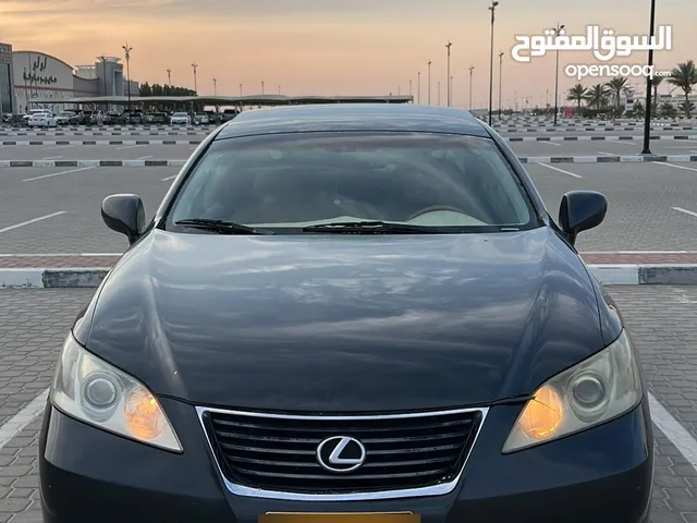 Used Lexus ES in Buraimi