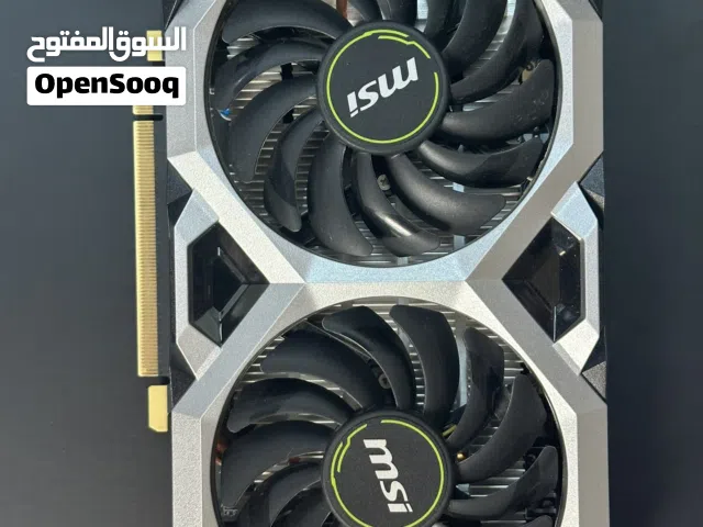 كرت GTX 1660 Ti