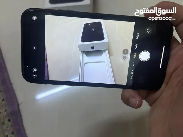 Apple iPhone 11 256 GB in Abu Dhabi