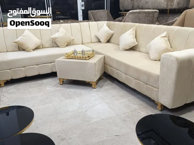كنب زاوية نرجو قراءه الوصف اسفل الاعلان