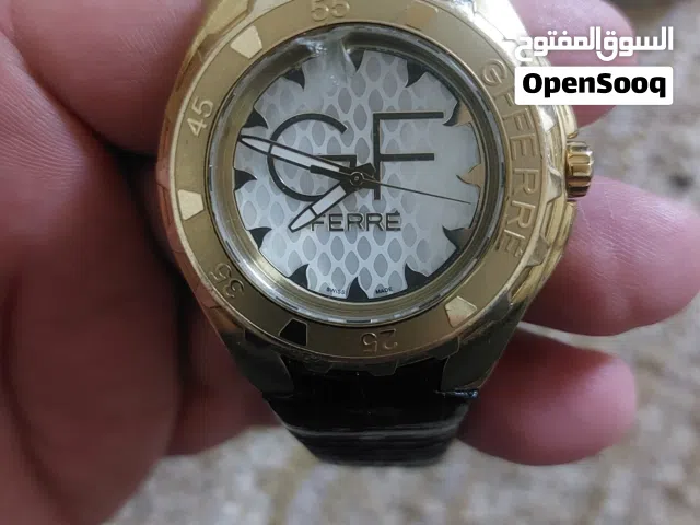جي اف فيري GF FERRE