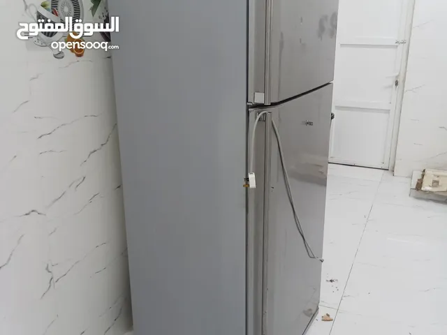 ثلاجة شارب