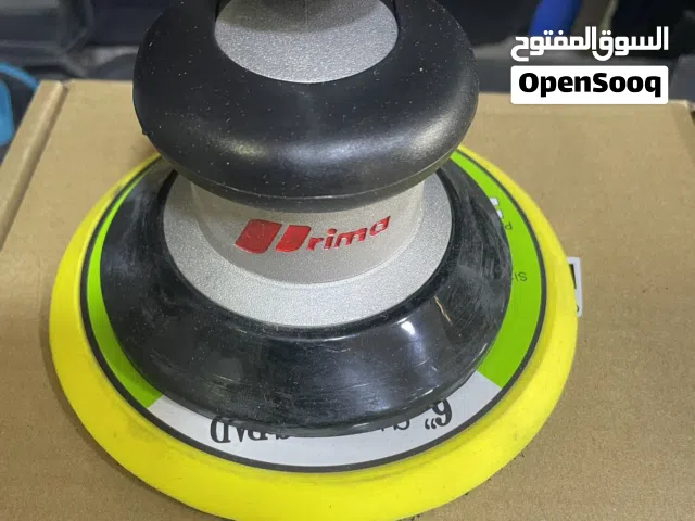 حفافة بريما على الهواء / صناعة تايوانية