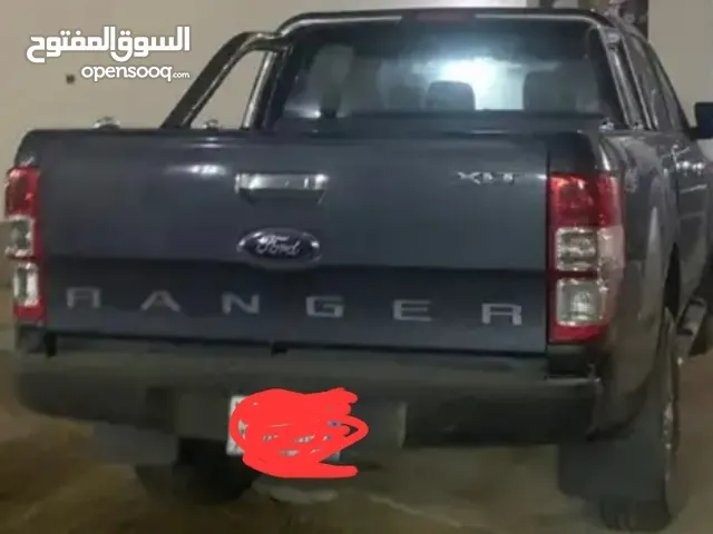 Ford Ranger Standard in Al Riyadh