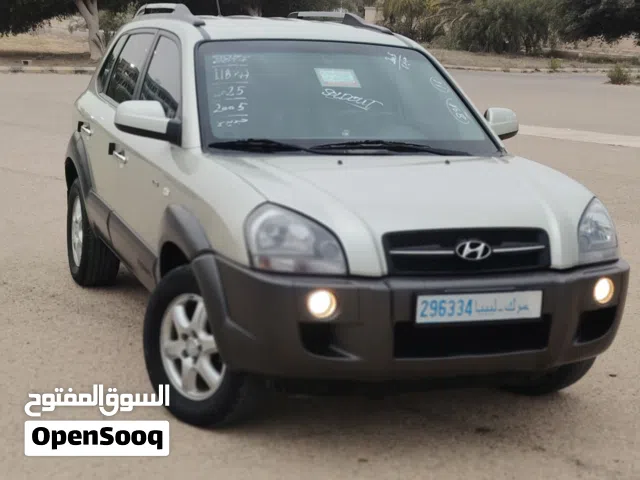 هونداي توسان نافطه جمرك رساله مفتوحه محرك 16