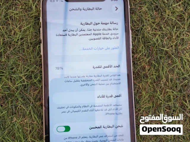 ايفون 11  عادي