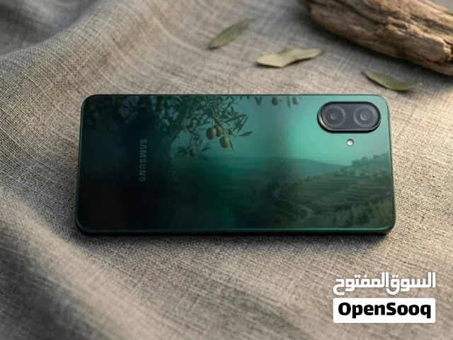 Samsung Galaxy A07 128 GB in Amman
