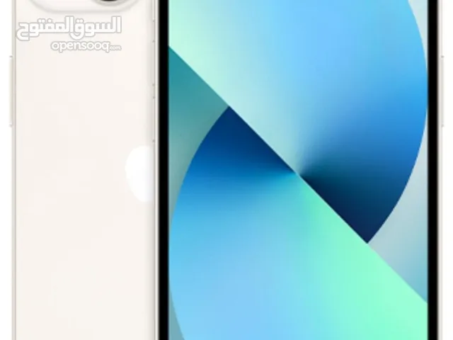 Apple iPhone 13 128 GB in Al Madinah