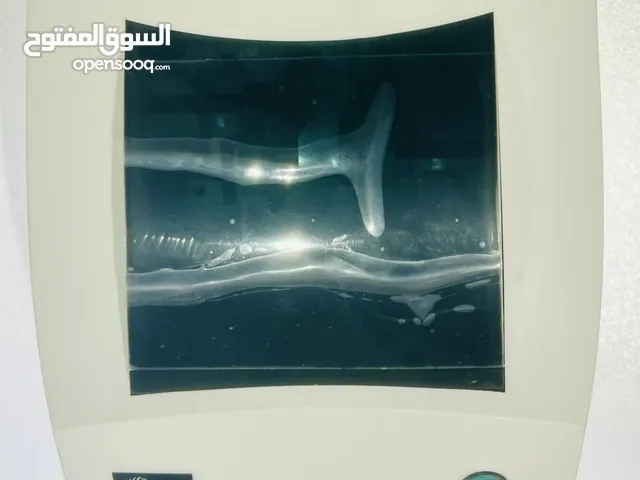 طابعة باركود زيبرا المكتبية GK888 حرارية