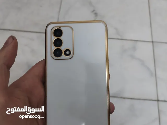 السلام عليكم موبايل oppo A74 ذاكره128 والرام 4غيغا جهاز نظيف مستعمل صار سنه للبيع ب200 وبي مجال