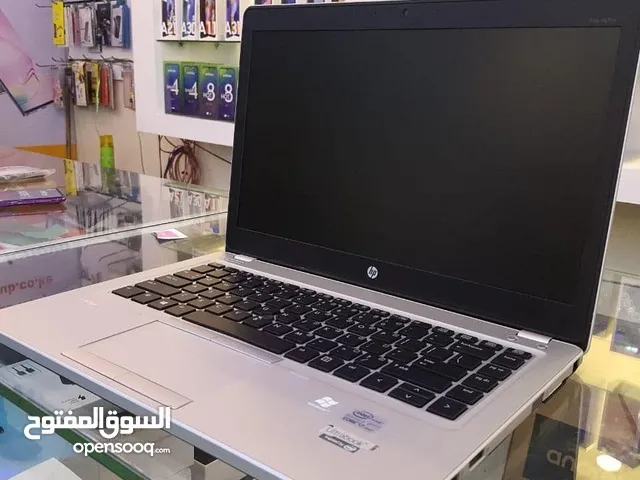 لابتوب احترافي hp فقط بسعر العرض 670 شيقل