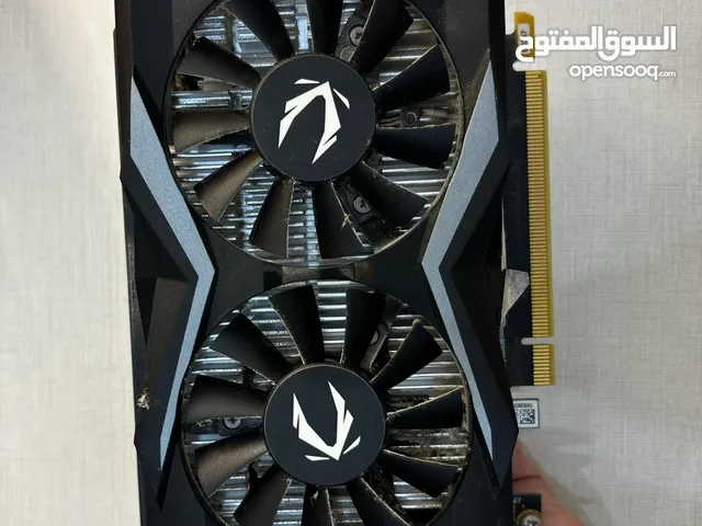 Graphics Card for sale in Abu Dhabi