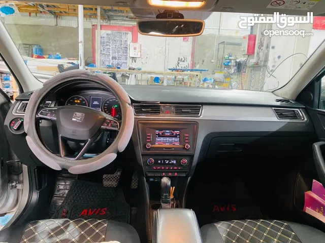 سيات توليدو
