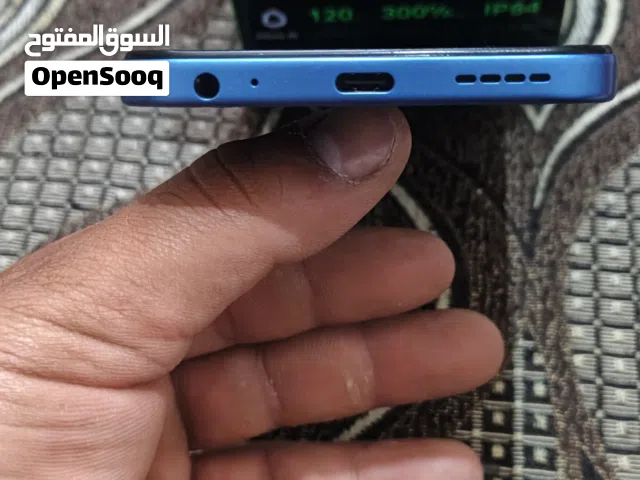 Infinix Other 64 GB in Amman