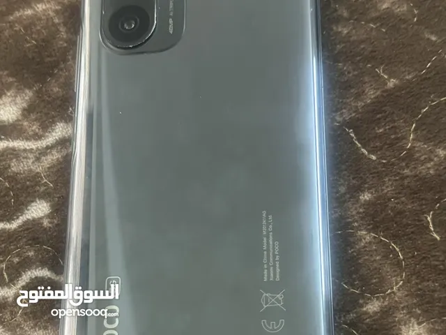 Xiaomi Pocophone F3 256 GB in Zarqa