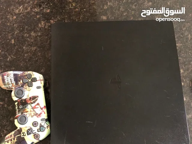 PlayStation 4 PlayStation for sale in Amman